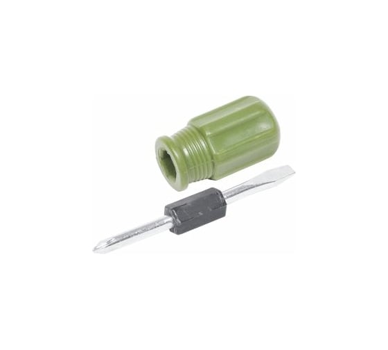 Изображение товара Комбинированная отвертка Beril 38 мм, ф6, магнитная 310001 15510