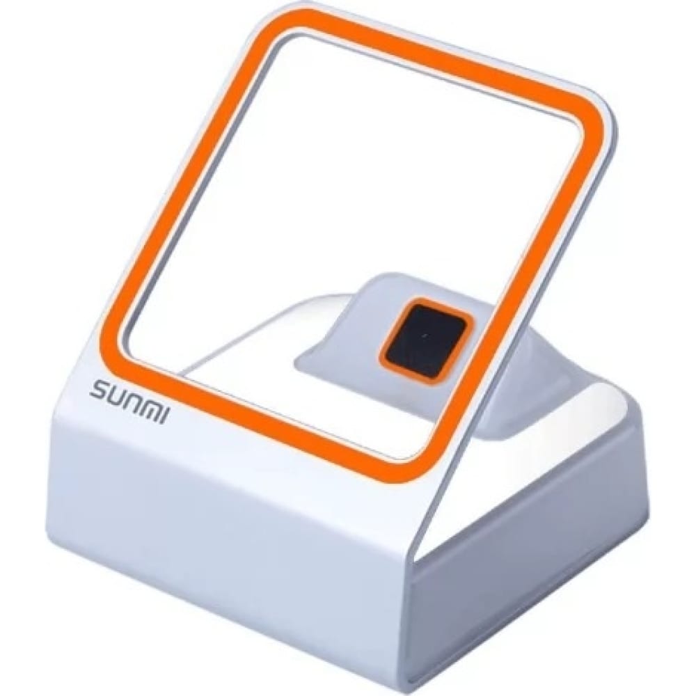 Сканер MERTECH термопринтер mertech