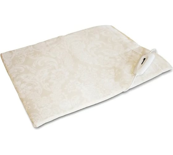 Изображение товара Электрогрелка Инкор инфракрасный обогрев, 40x50 см, хлопок 78001