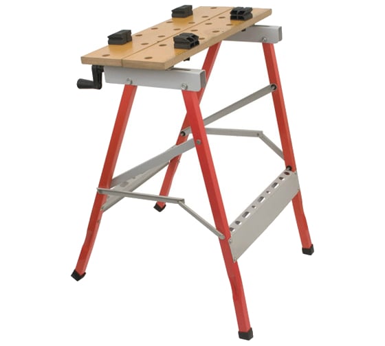 Изображение товара Складной верстак FIT WT002 65472