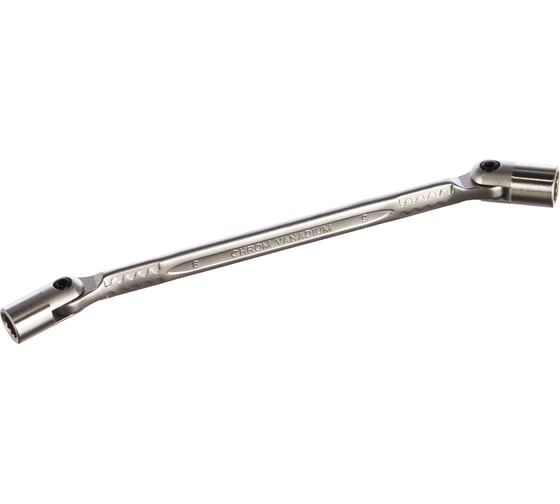 Изображение товара Торцевой карданный ключ Jonnesway W43A0809