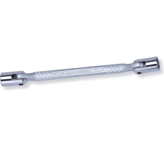 Изображение товара Торцевой карданный ключ 16х17 Jonnesway W43A1617