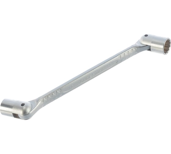 Изображение товара Торцевой карданный ключ 18х19 Jonnesway W43A1819
