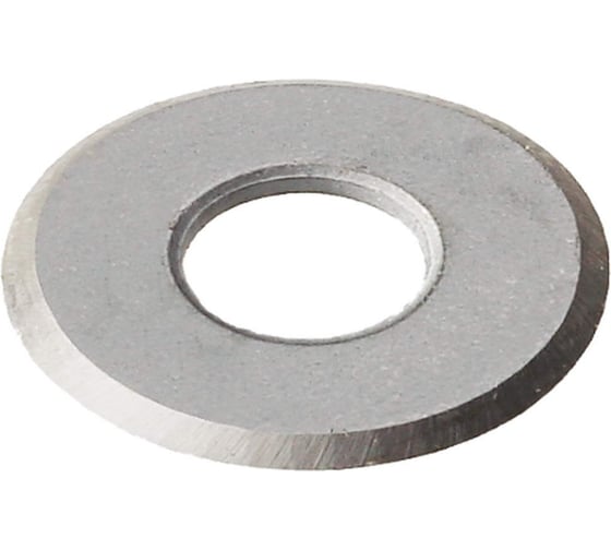 Изображение товара Ролик режущий (15х6х1.5 мм) для плиткорезов арт. 33191-хх Зубр 33201-15-1.5