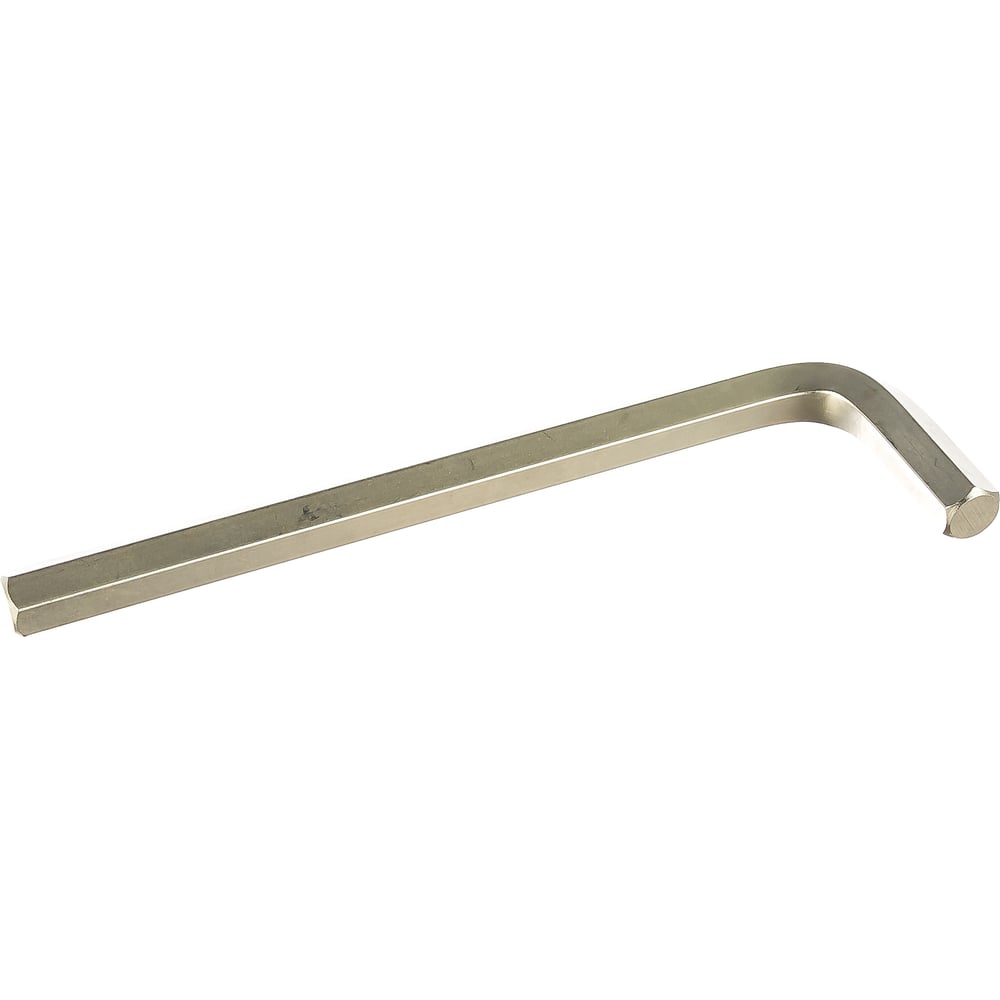 Изображение товара Торцевой шестигранный ключ Jonnesway H02M117 17 мм