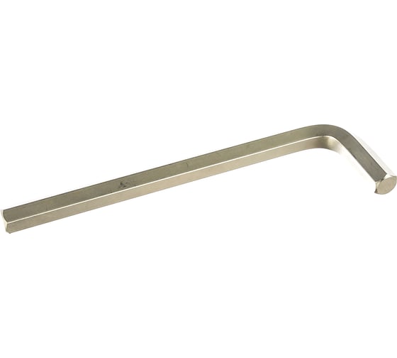 Изображение товара Торцевой шестигранный ключ Jonnesway H02M117