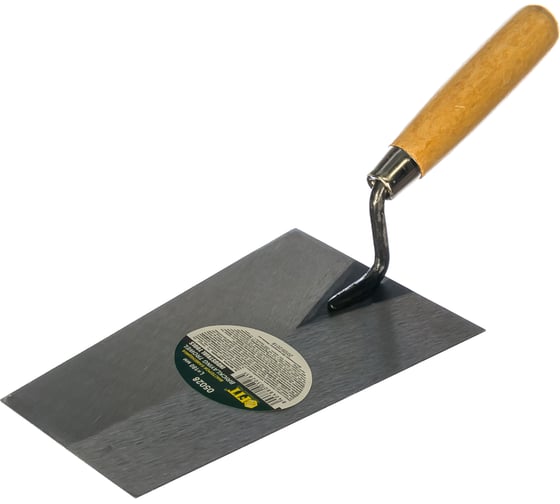 Изображение товара Кельма каменщика Трапеция 180 мм FIT 05028