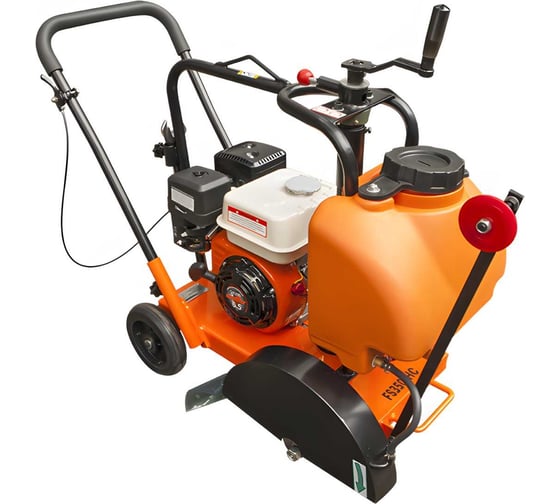 Изображение товара Швонарезчик Grost FS350-HC 103161