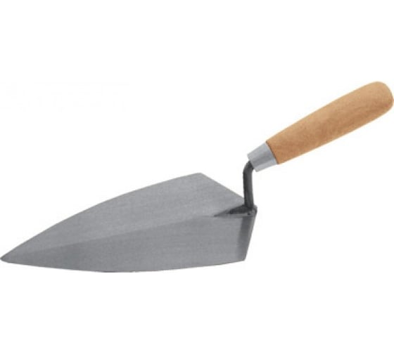 Изображение товара Кельма штукатура 180 мм FIT 05048