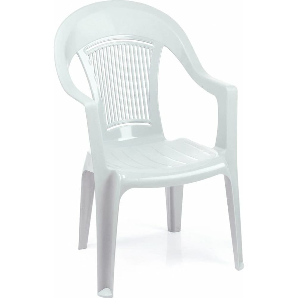 Пластиковое кресло Garden Story пластиковое кресло garden story