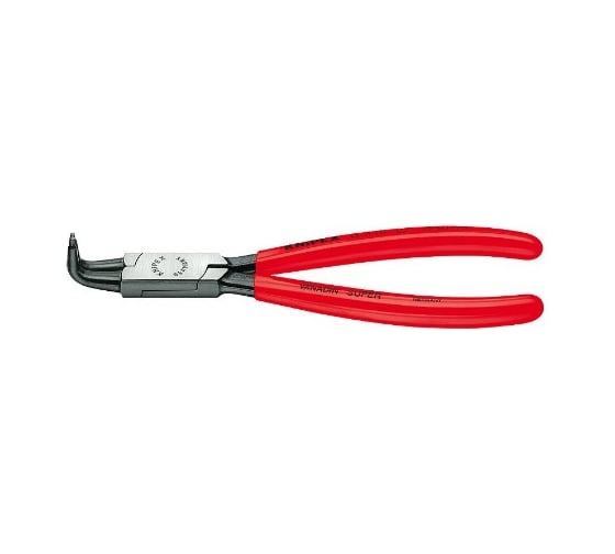 Изображение товара Щипцы для стопорных колец KNIPEX KN-4421J41