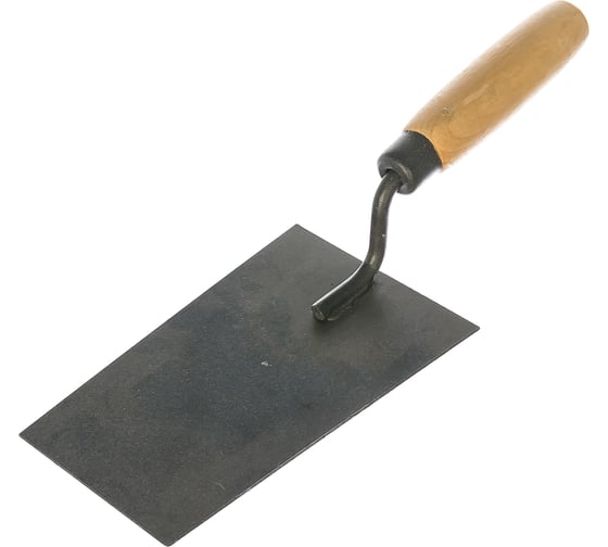 Изображение товара Отделочная кельма 180 мм РОС 05859