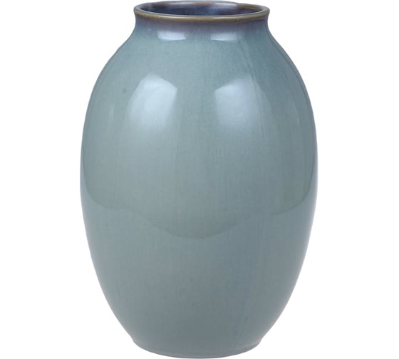 Изображение товара Ваза Liberty Jones Nature 29 см, голубая LJ_NT_VS_BL29