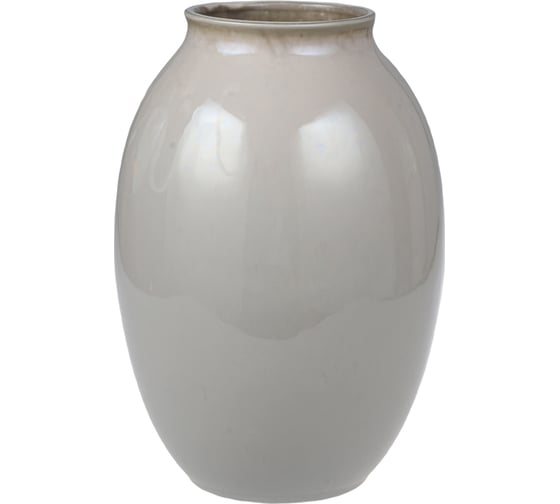 Изображение товара Ваза Liberty Jones Nature 29 см, бежевая LJ_NT_VS_BG29