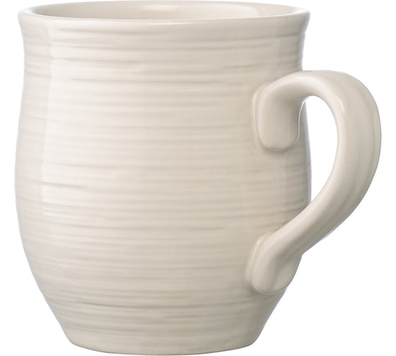 Изображение товара Кружка Liberty Jones In The Village 490 мл, светло-бежевая GBP_LJ_CPITV_PRC_BG