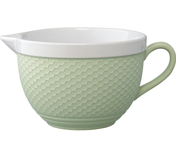 Изображение товара Кувшин для смешивания Liberty Jones Marshmallow 2 л, зеленый GBP_LJ_PCHMRL_PRC_GRN