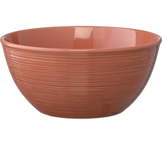 Изображение товара Миска Liberty Jones In The Village 2,1 л, оранжевая GBP_LJ_BWITV_PRC_ORG_22