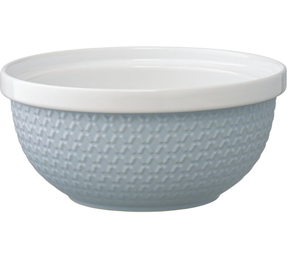 Изображение товара Миска Liberty Jones Marshmallow 1,9 л, голубая GBP_LJ_BWMRL_PRC_BL