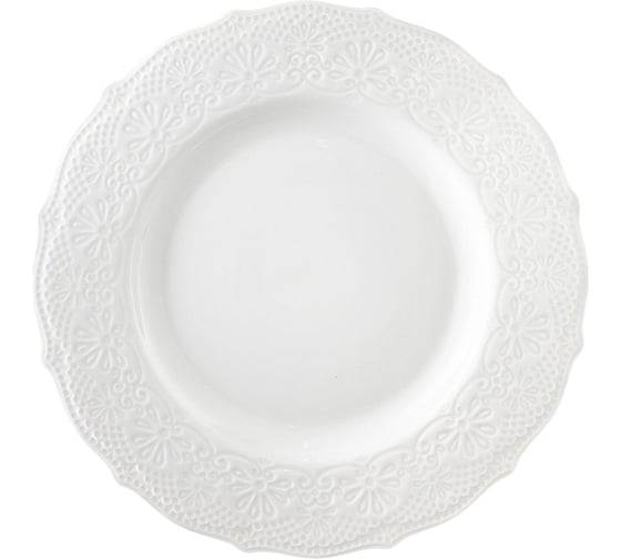 Изображение товара Набор десертных тарелок Liberty Jones Tracery, Ø21 см, 2 шт. LJ_LL_PL21
