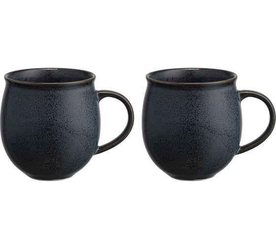 Изображение товара Набор кружек Liberty Jones Cosmic Kitchen, 400 мл, 2 шт. LJ_BT_MU400