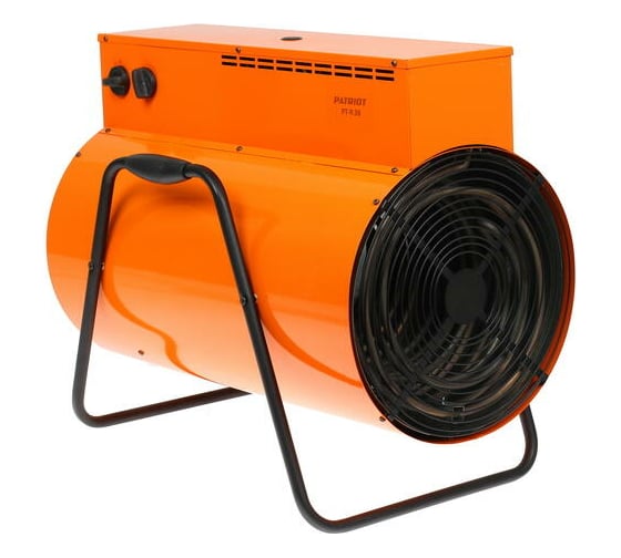 Изображение товара Электрический тепловентилятор Patriot PT-R 30 633307290