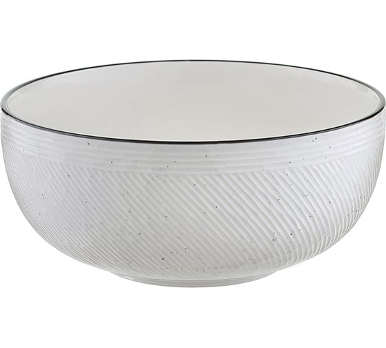 Изображение товара Салатник Liberty Jones Contour, Ø20 см LJ_RI_BO20