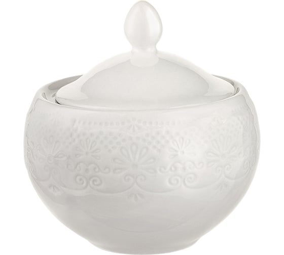 Изображение товара Сахарница Liberty Jones Tracery, 250 мл LJ_LL_SU250