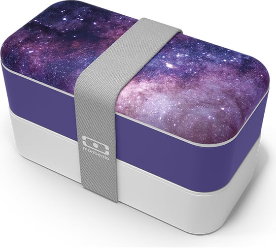 Изображение товара Ланч-бокс Monbento MB Original Milky way 1200 42 132