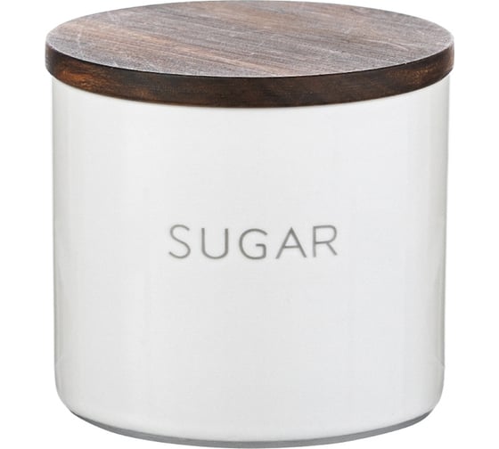 Изображение товара Банка для хранения сахара Smart Solutions 400 мл CR1085SU