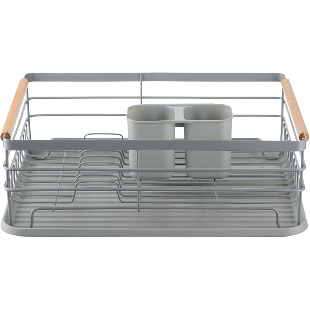Сушилка для посуды Smart Solutions панель бланкирующая c3 solutions fpanel 3u g nt111518 шир 483мм выс 140мм 3u серый
