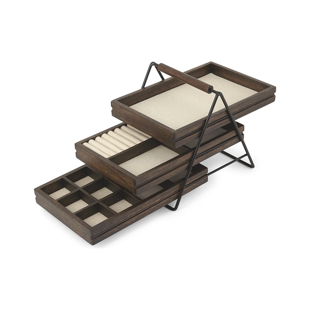 Шкатулка Umbra Terrace 1004037-048