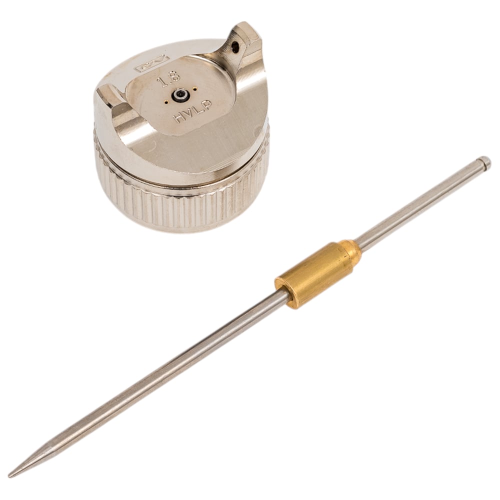 Изображение товара Сопло для краскопульта 1318 R GAV - 1.8 мм