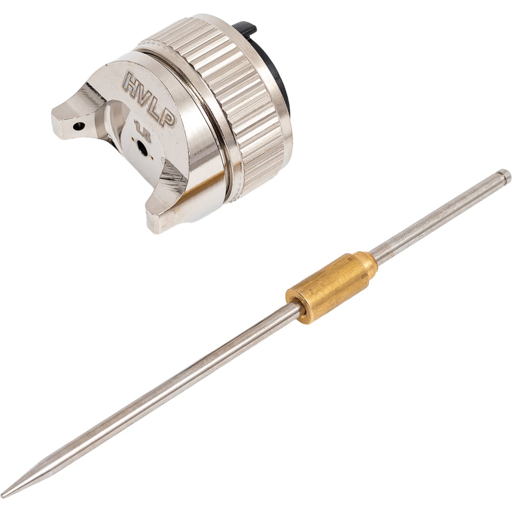 Изображение товара Сопло для краскопульта GAV 1315 R для воздушного распыления 1.5 мм