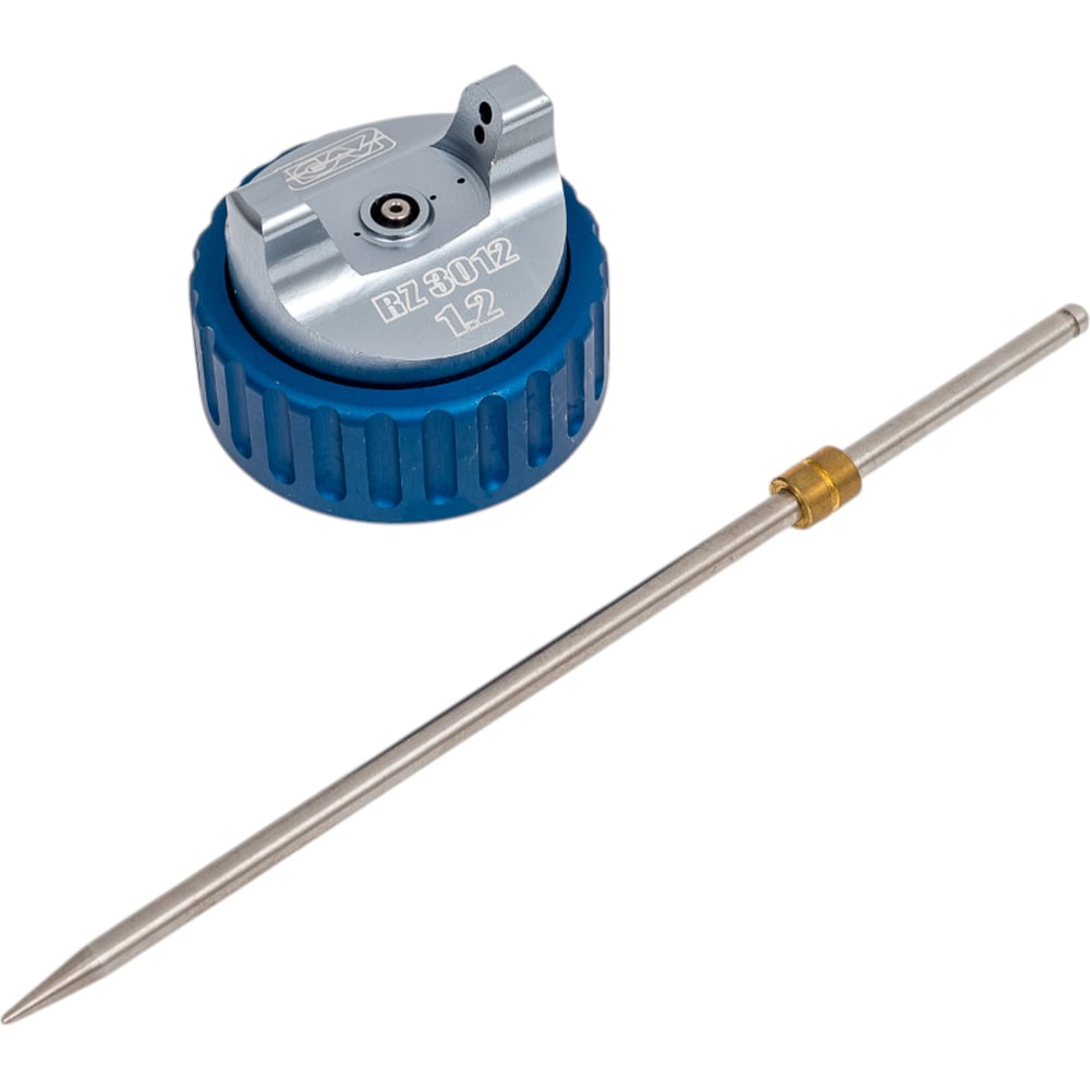 Изображение товара Сопло для краскопульта RZ3012 GAV 4166510 1.200 мм воздушное распыление