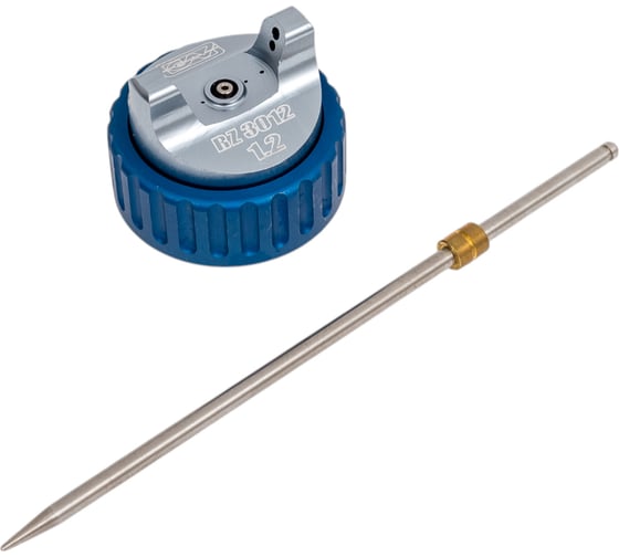 Изображение товара Сопло для краскопульта RZ3012 GAV 4166510