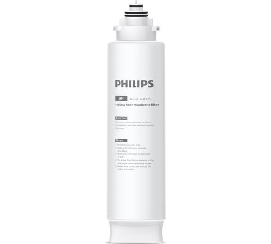 Изображение товара Сменный модуль ультрафильтрации для системы AUT3234/10 PHILIPS AUT825/10