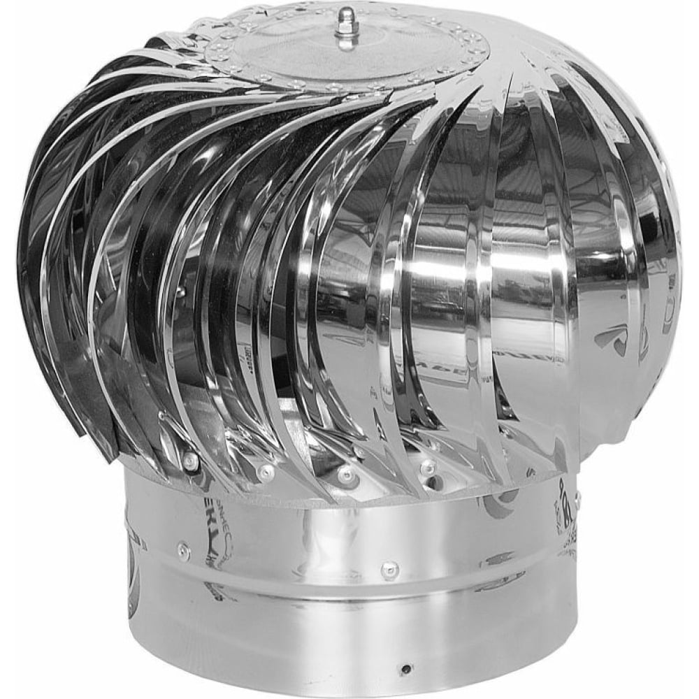 Ротационный дефлектор Турбодефлектор окрашенный ротационный дефлектор турбодефлектор