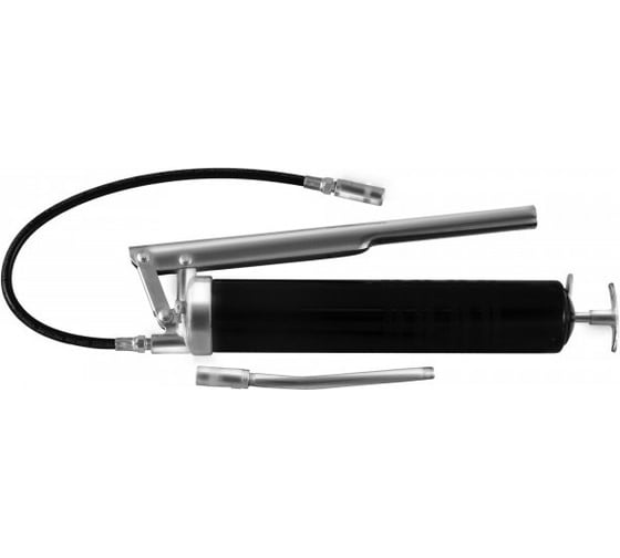 Изображение товара Шприц для консистентной смазки 400 мл Ombra A90025