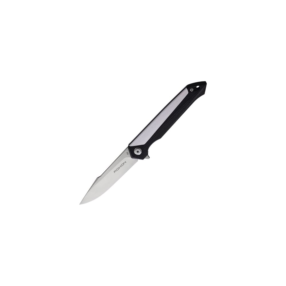 Складной нож Roxon K3-D2-WH - фото 1