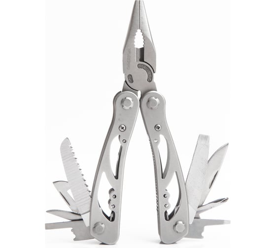 Изображение товара Мультитул WORKPRO 12 в 1 WP382001