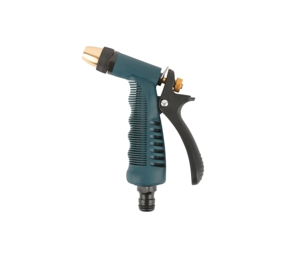 Изображение товара Пистолет для полива (2 функции) FIT 77300