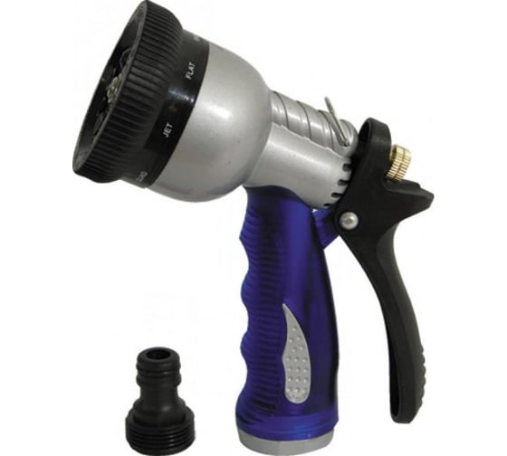 Изображение товара Пистолет для полива (8 функций) FIT 77306