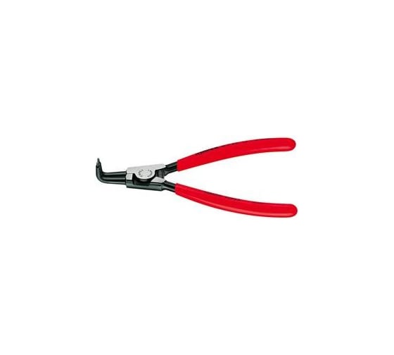 Изображение товара Щипцы для внешних стопорных колец KNIPEX KN-4621A01
