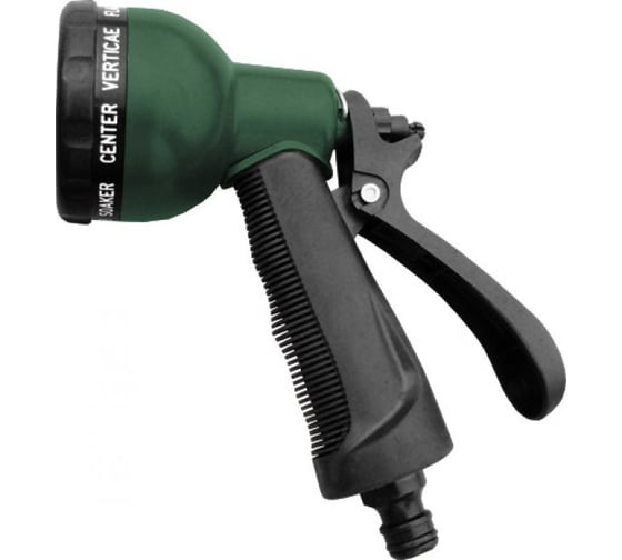 Изображение товара Пистолет для полива (8 функций) FIT 77305