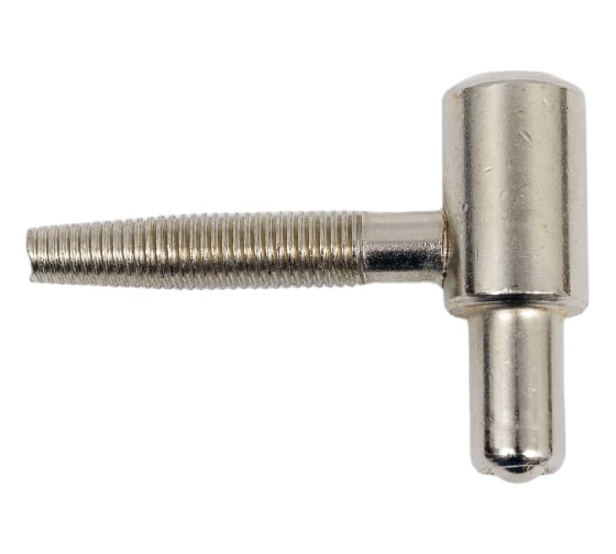 Изображение товара Ввертная петля Amig покрытие никель 20-16x52 М