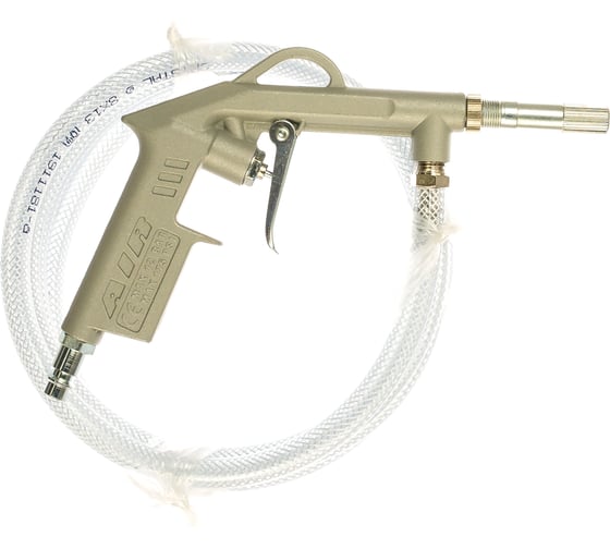 Изображение товара Пескоструйный пистолет GAV 166 В 26560