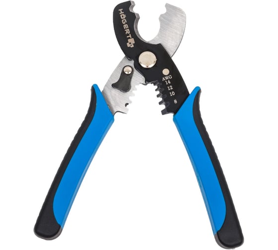 Изображение товара Кабелерез HOEGERT TECHNIK макс. 8 мм2 HT1P045