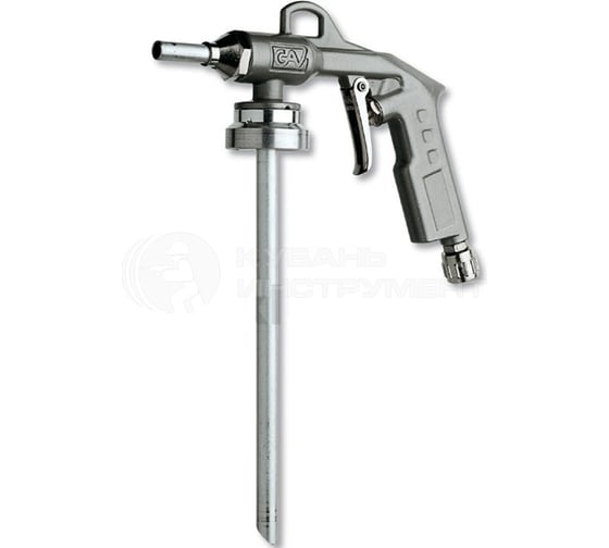 Изображение товара Антикоррозийный пистолет GAV 167 А 26561