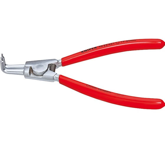Изображение товара Щипцы для внешних стопорных колец KNIPEX KN-4623A01