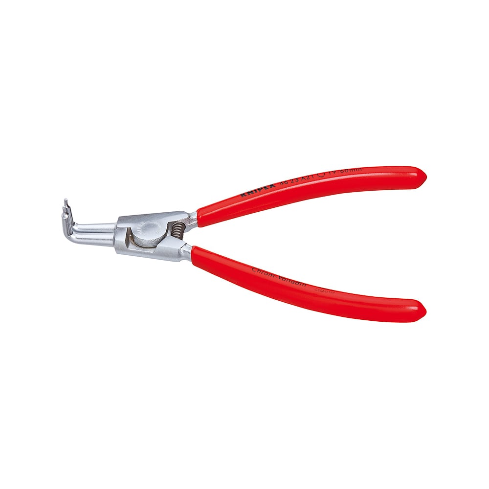 Изображение товара Щипцы для внешних стопорных колец KNIPEX KN-4623A31